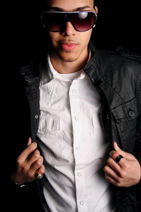 Prince Royce Images