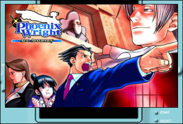 Phoenix Wright