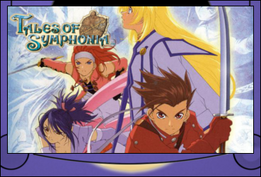 Tales of Symphonia