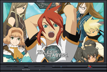 Tales of the Abyss