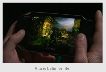 Vita