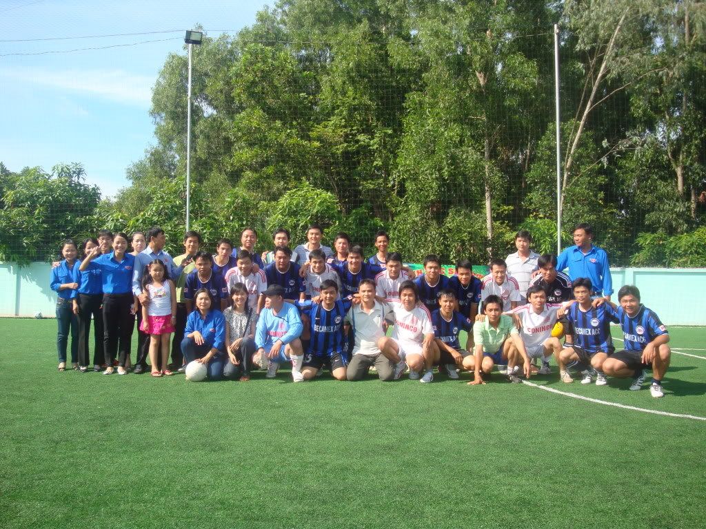 Thành lập Hội những người làm trong ngành Xây Dựng