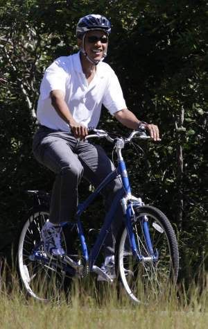 obama bike photo: O bike Obama_bike.jpg