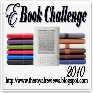 E-Book Reading Challenge