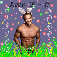 Easter Hoppin Blog Hop