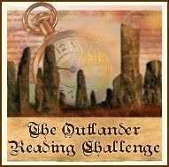 Outlander Challenge