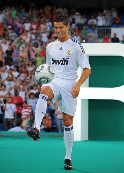 cristiano ronaldo real madrid. Cristiano Ronaldo _7