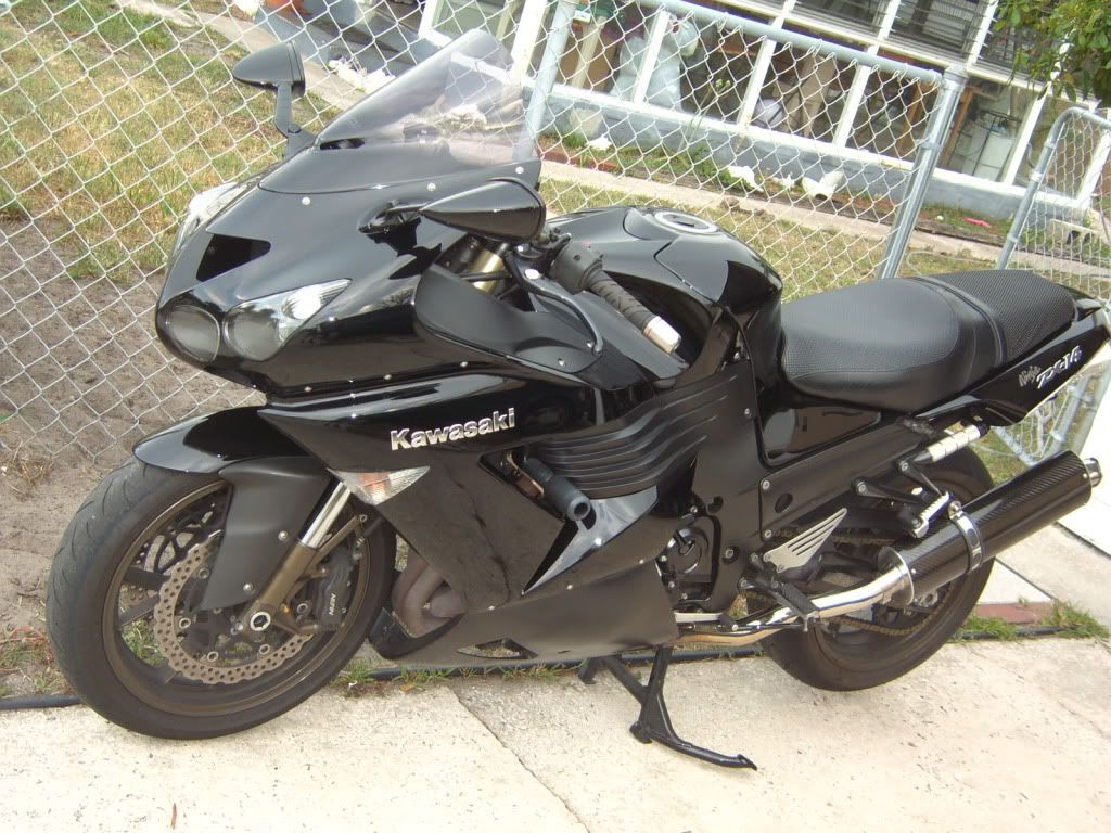 郵送買取 新品5台以上送料無料キャンペーン中！！  ZX10 Front ZX-14.com @ conversion Fender ボード