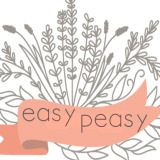 the easy peasy blog