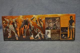 Gundam Kyrios GN-003