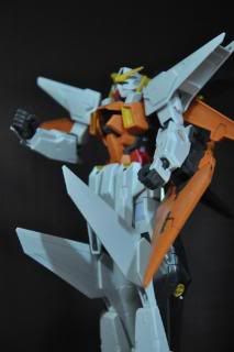 Gundam Kyrios GN-003