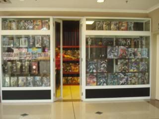 Peter Gundam Shop