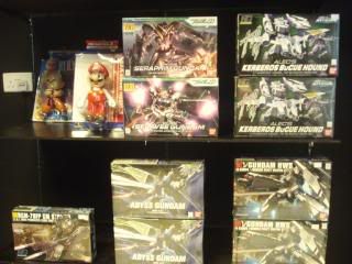 Peter Gundam Shop
