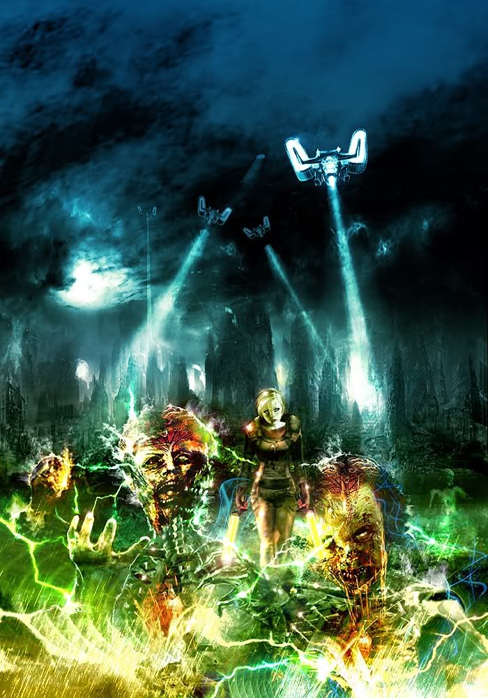 Alan Brooks - artworks / covers Alan Brooks - artworks / covers