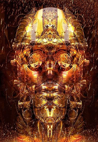 Alan Brooks - artworks / covers Alan Brooks - artworks / covers