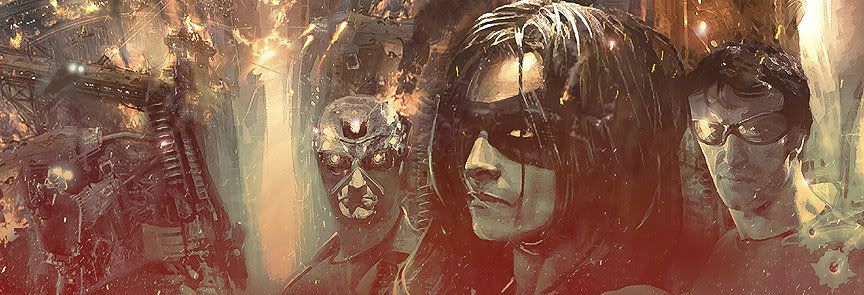 Alan Brooks - artworks / covers Alan Brooks - artworks / covers
