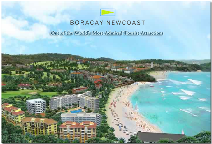 boracay newcoast boracay newcoast