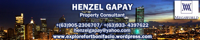 Call: HENZEL GAPAY 0905-2306707