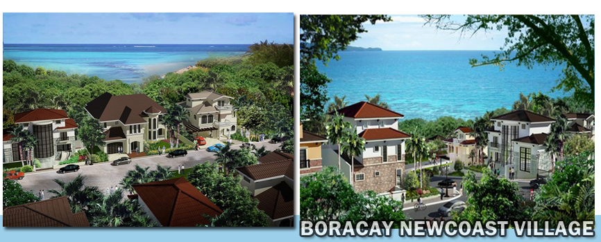 boracay newcoast village boracay newcoast village