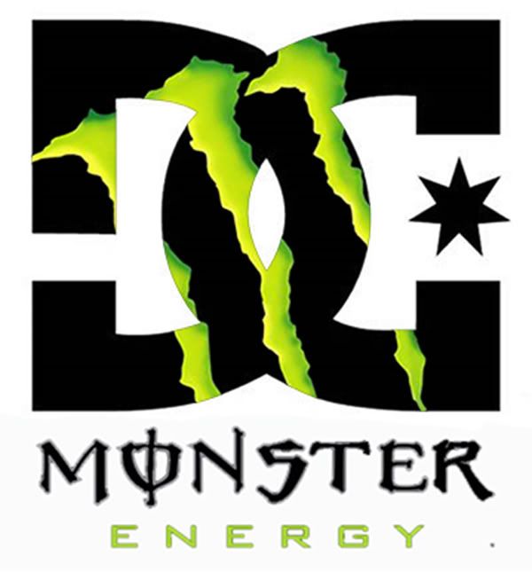 dcmonsterjpg dc monster energy