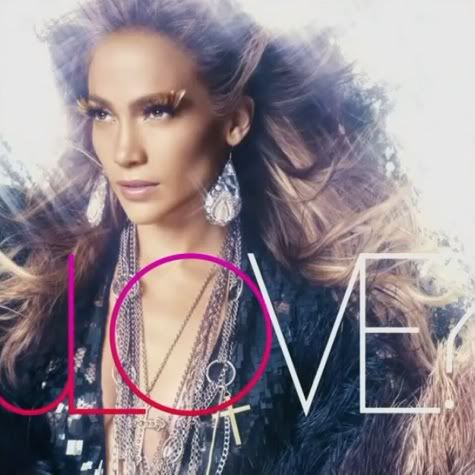 jennifer lopez 2011 album cover. Jennifer Lopez - Love Cover
