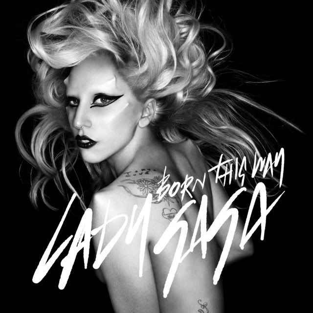 lady gaga 2011 album named born this way free single download mp3. Lady GaGa – Born This Way