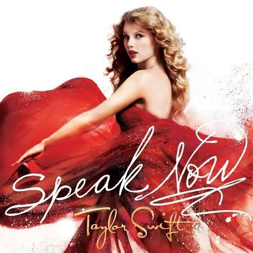 taylor swift deluxe edition speak now. Taylor Swift - Speak Now