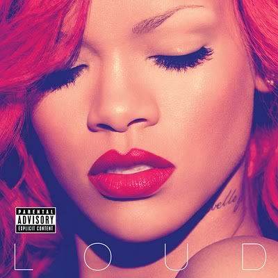 rihanna loud cover art. Rihanna - Loud Itunes Explicit