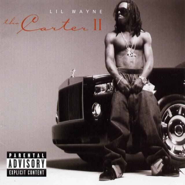 Lil wayne - tha carter (2004) [320kbps] - Download mp3. Free mp3 ...