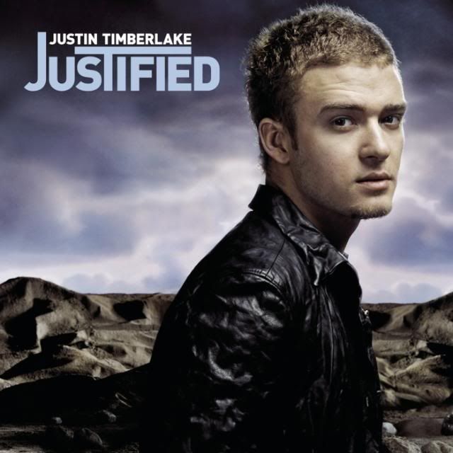 Justified Justin Timberlake. Justin Timberlake – Justified