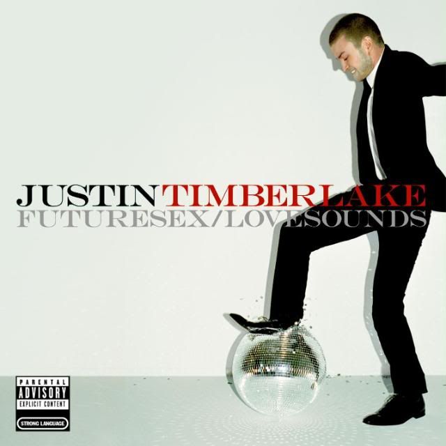 justin timberlake album futuresex lovesounds. Download Justin Timberlake
