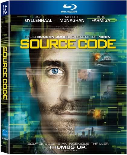 Source Code 2011 ReadNfo 1080p BluRay Edition X264 Subtox