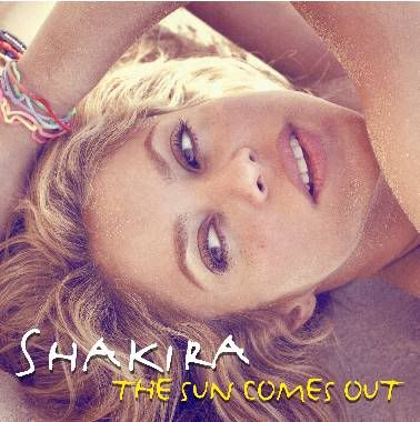 Shakira Laundry Service Album Cover. are fans New+shakira+cd