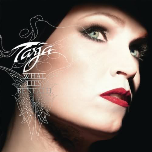 Tarja – What Lies Beneath (Deluxe Edition) [2010]