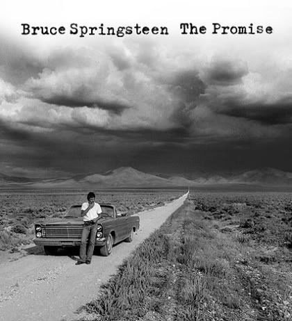 bruce springsteen the promise disc 1. Bruce Springsteen - The