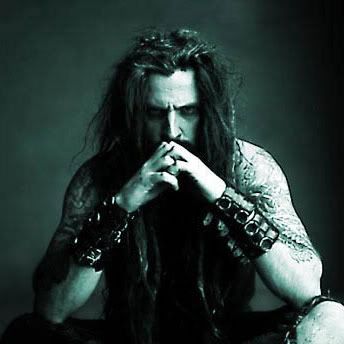 rob zombie discography