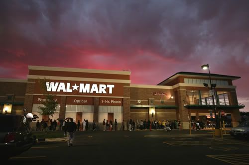 walmart_supercenter WalMart, as seen in Destinations Magazine (just kidding)