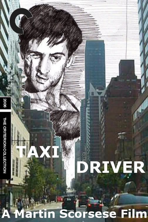 Taxi Driver Criterion