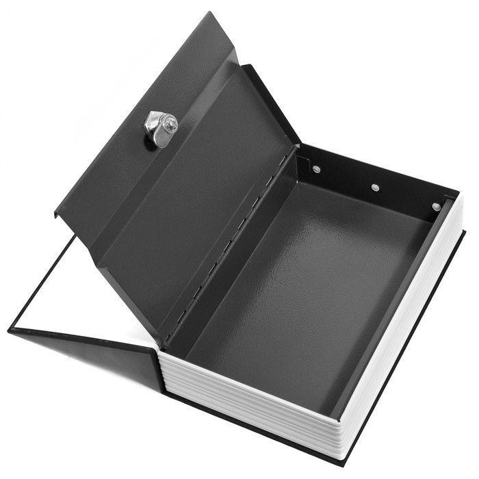 English Dictionary Book Safety Box Cash Box 265x200 Lazada Malaysia