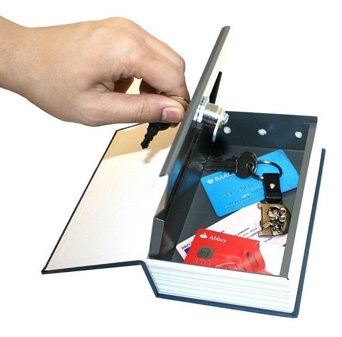 English Dictionary Book Safety Box Cash Box 265x200 Lazada Malaysia