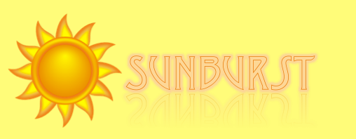 [Image: Sunburst.png]