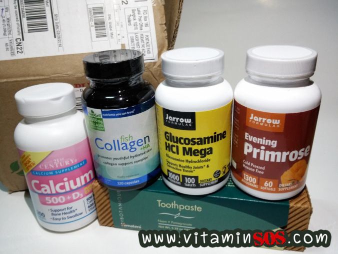 iHerb Pantip สั่ง iherb ขายวิตามินอาหารเสริมราคาถูก 7