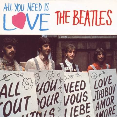 All you need is love Pictures, Images and Photos