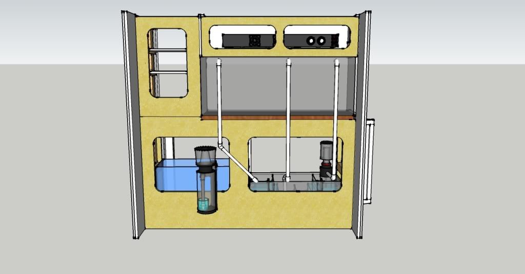 Fish Tank Stand Ideas