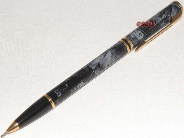 Ołówek szaro-czarny