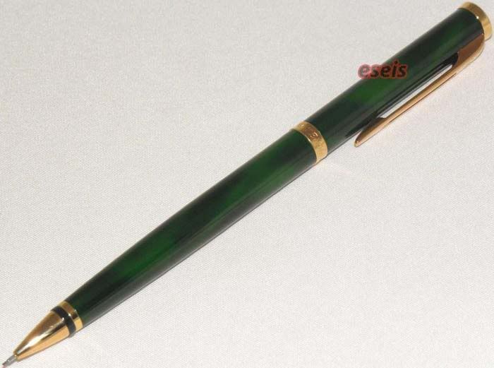 Ołówek zielony