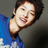 Song Joong Ki Pictures, Images and Photos