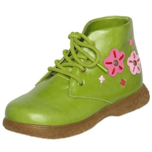 childrensplacegreenbootspix.jpg Childrens Place Boots image by rjsstew