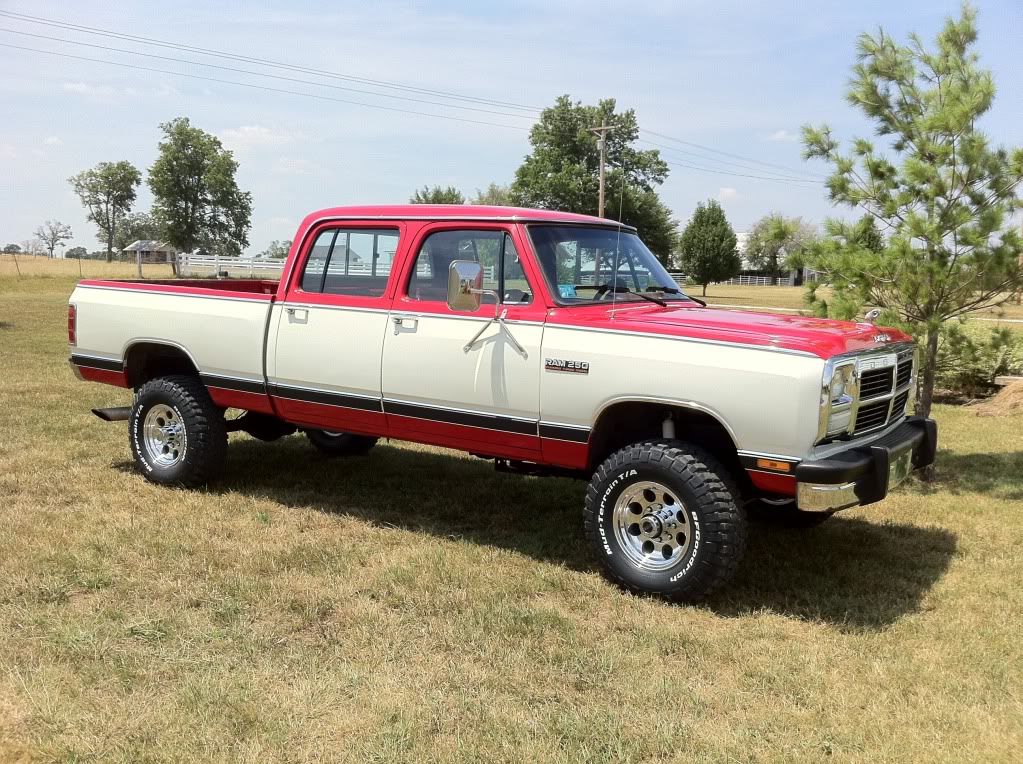 1993-Dodge-Cummins-3500 93 non 1993 dodge cummins 3500 http www cumminsforum com forum 89 93 ...