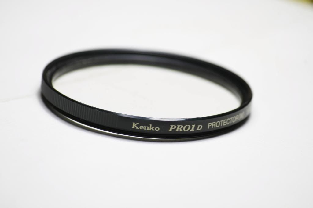 Cần thanh lý vài cái filter giá bèo và remote không dây cho canon - 1